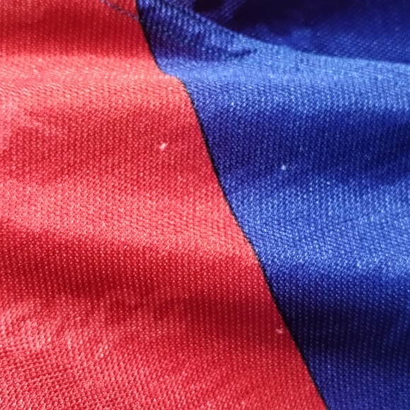 1996/1997 authentic Barcelona Jersey - Picture 10 of 11